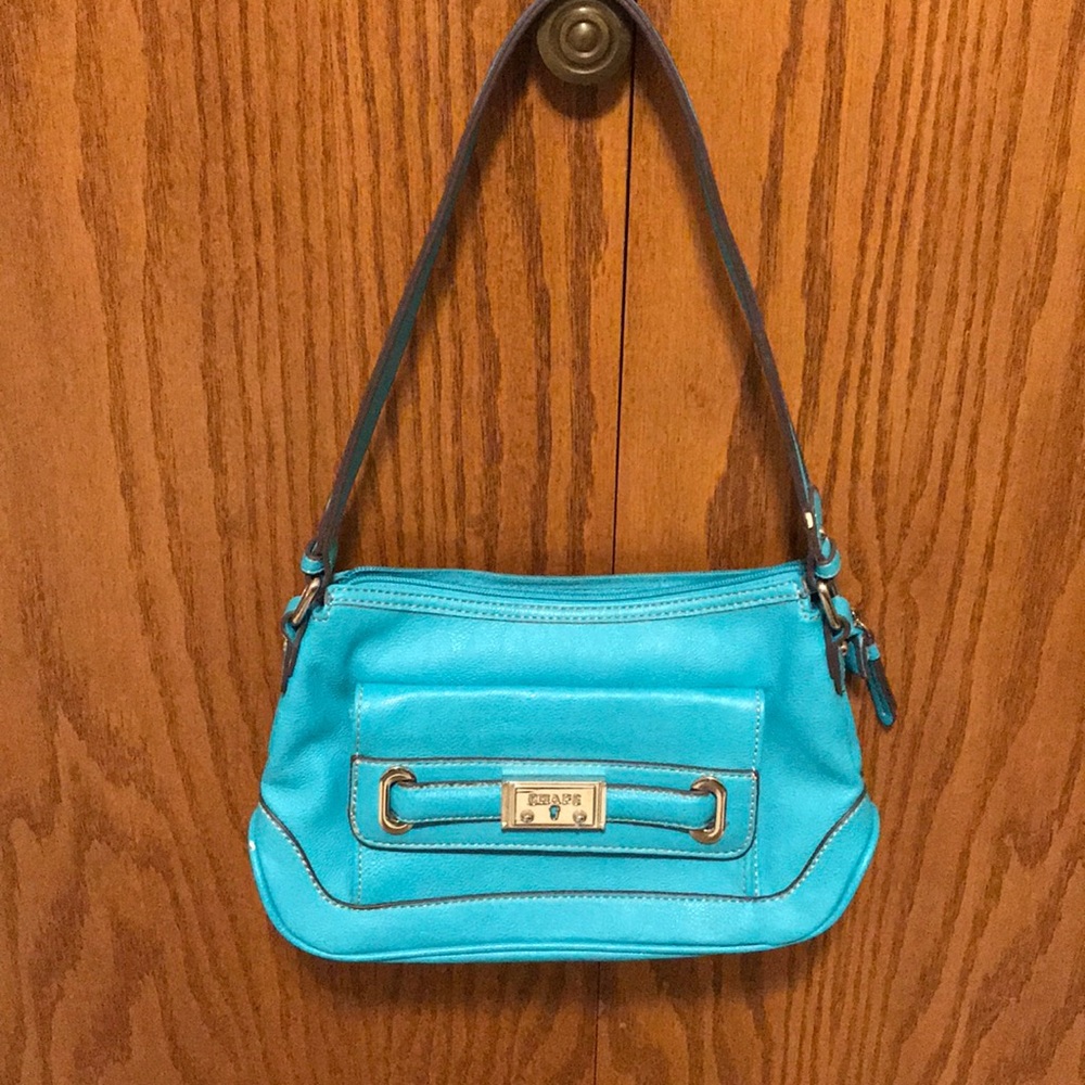 Lovely purse